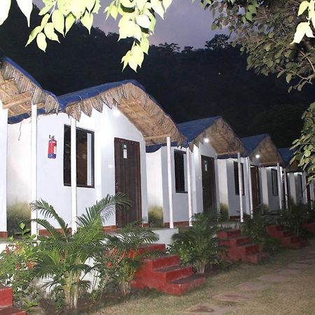 Treepie Resorts Rishīkesh المظهر الخارجي الصورة