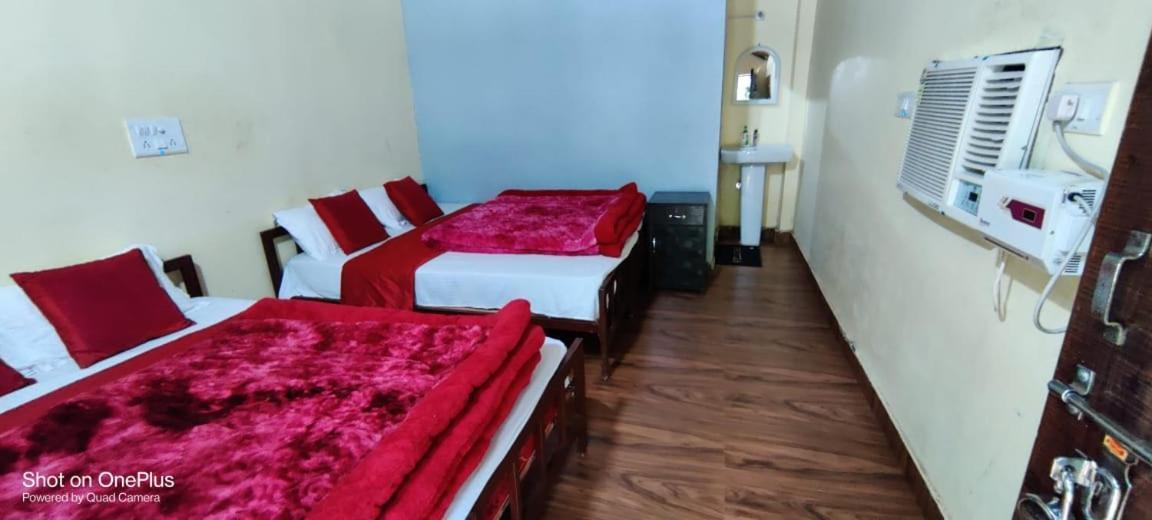 Treepie Resorts Rishīkesh المظهر الخارجي الصورة