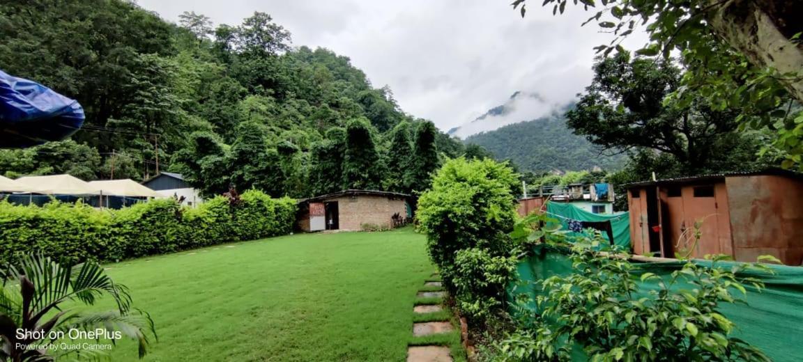 Treepie Resorts Rishīkesh المظهر الخارجي الصورة